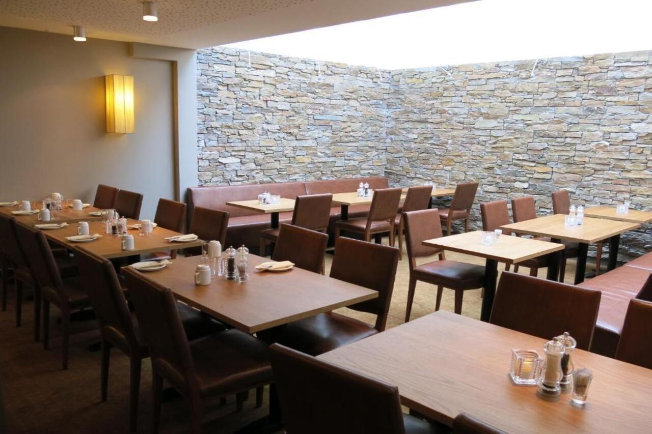 Thon Partnerhotel Skagen Bodo Exterior photo