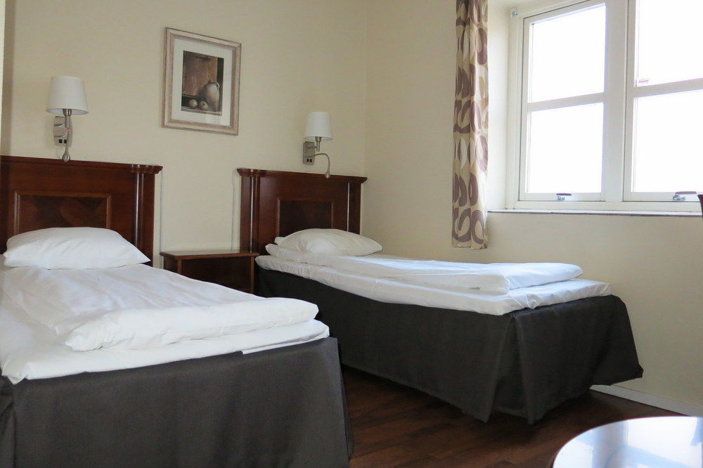 Thon Partnerhotel Skagen Bodo Exterior photo