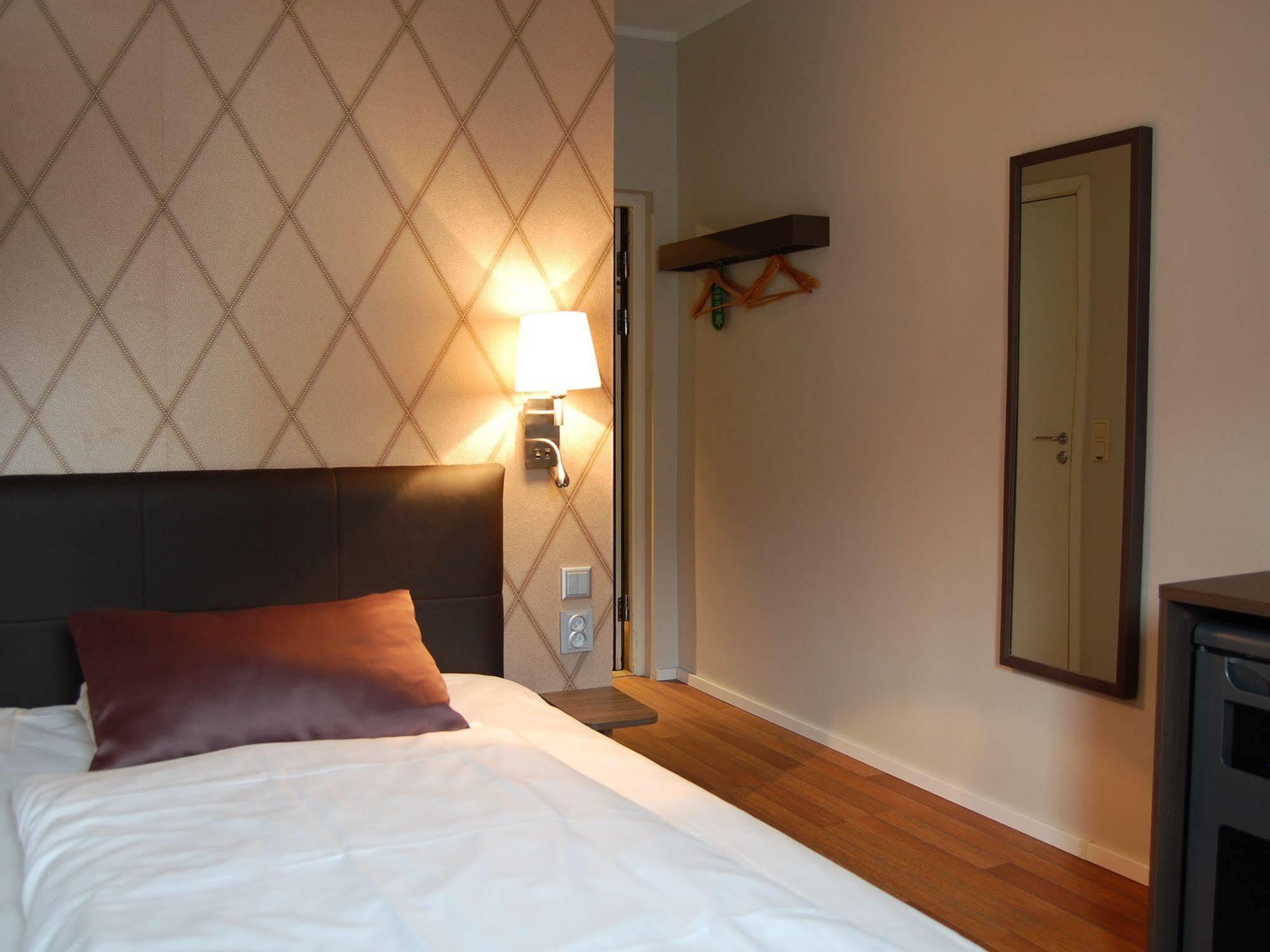 Thon Partnerhotel Skagen Bodo Exterior photo