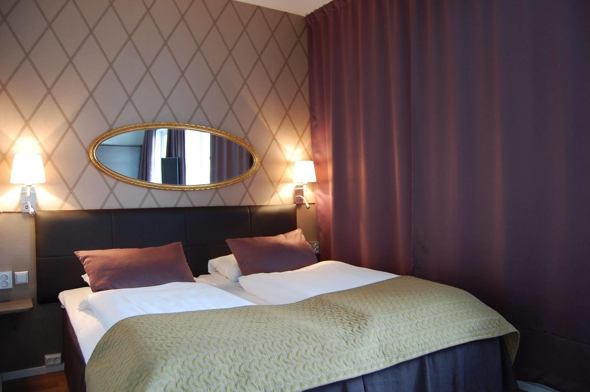 Thon Partnerhotel Skagen Bodo Exterior photo